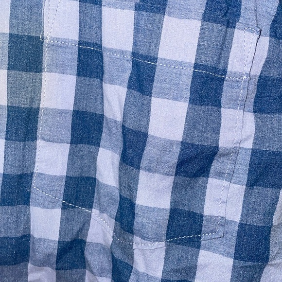 Purple flannel - Picture 3 of 5